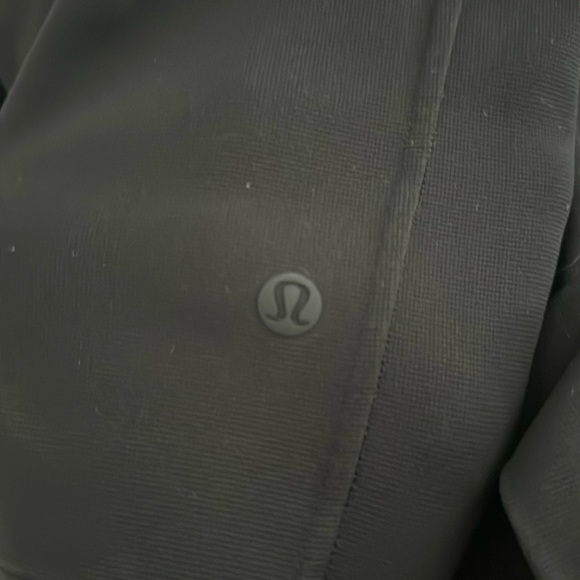 Lululemon Zip up Jacket Size M - Picture 5 of 5